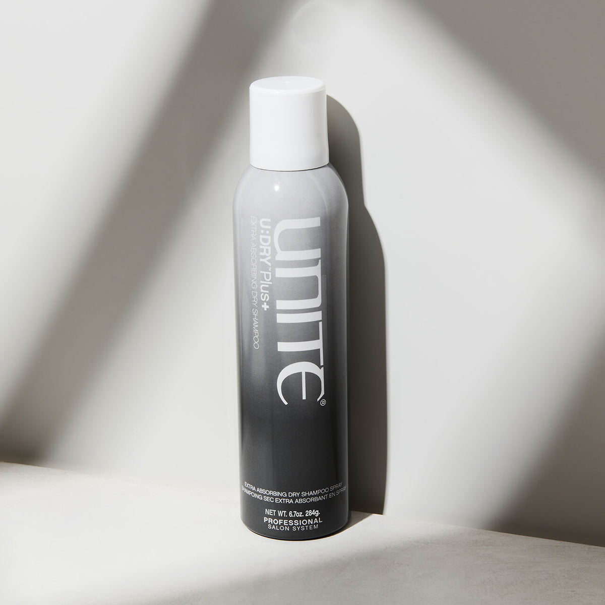 U:DRY Plus+ Dry Shampoo – Blo Blow Dry Bar