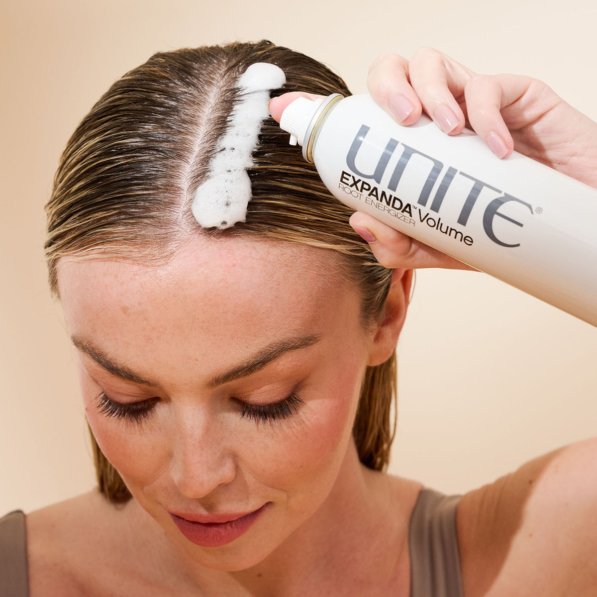 EXPANDA Volume - NFR – Blo Blow Dry Bar