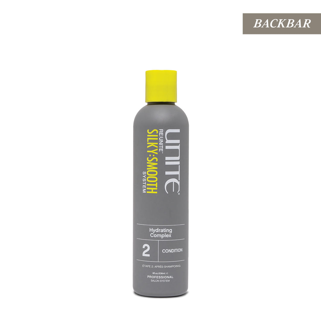 Unite SILKY:SMOOTH Hydrating Complex Unite SILKY:SMOOTH Hydrating Complex