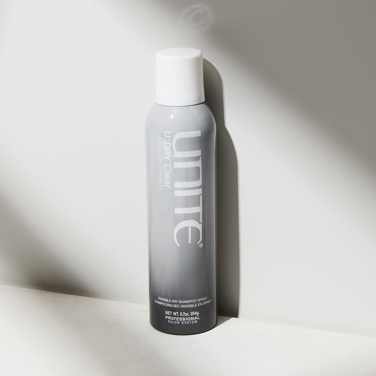 U:DRY Clear Dry Shampoo - NFR – Blo Blow Dry Bar