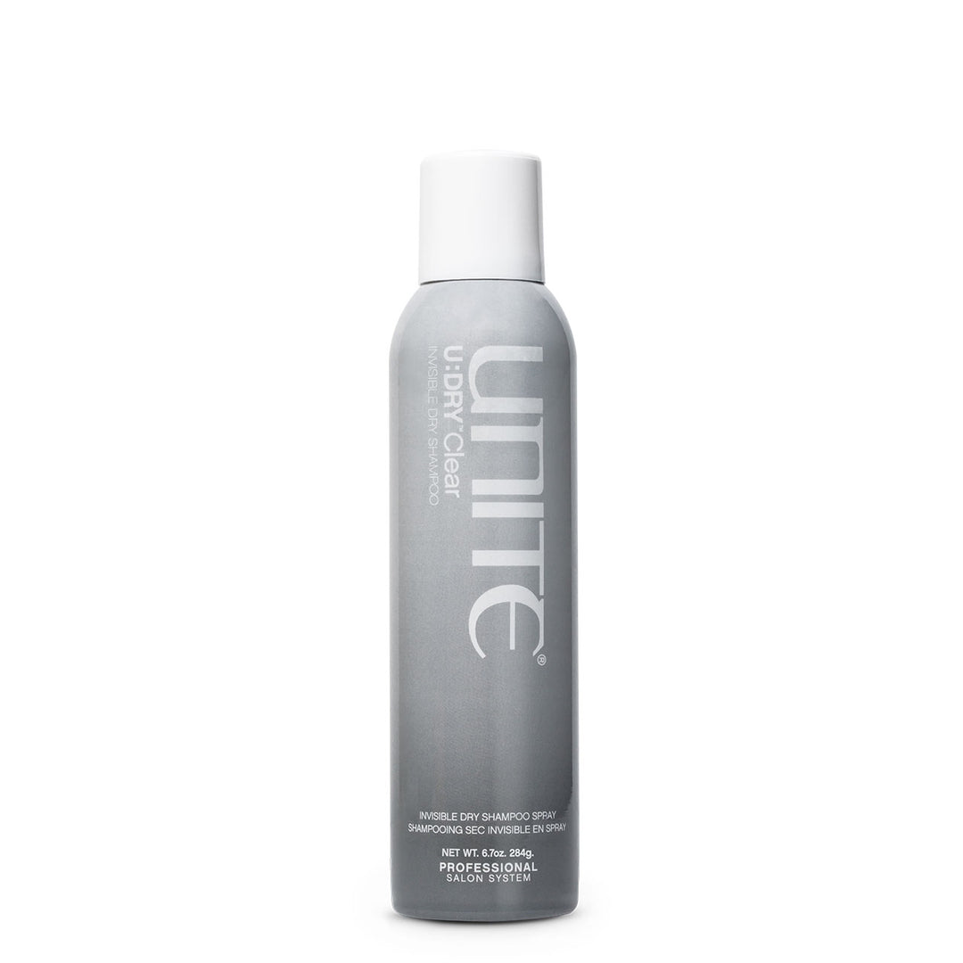 Unite U:DRY Clear Dry Shampoo Unite U:DRY Clear Dry Shampoo