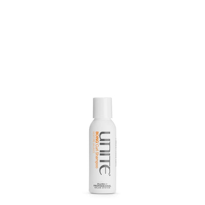 UNITE Curl Shampoo 2oz/59ml