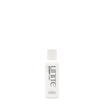 UNITE BLOW&SET Lotion 2oz/59ml