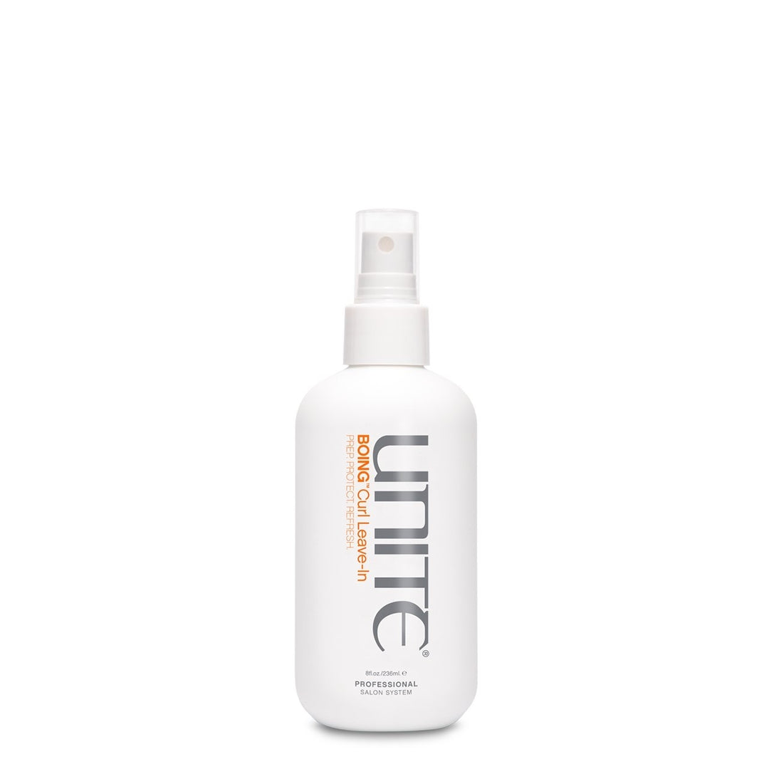 Unite Boing Curl Leave-in 2oz Unite Boing Curl Leave-in 2oz