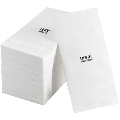 UNITE PROTECTS UNITE PROTECTS Disposable Towels 50 pk.