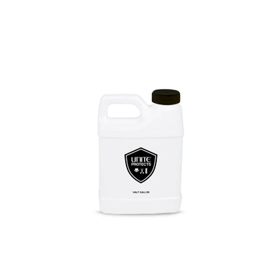 UNITE PROTECTS UNITE PROTECTS Half Gallon Container 64 Fl. Oz.